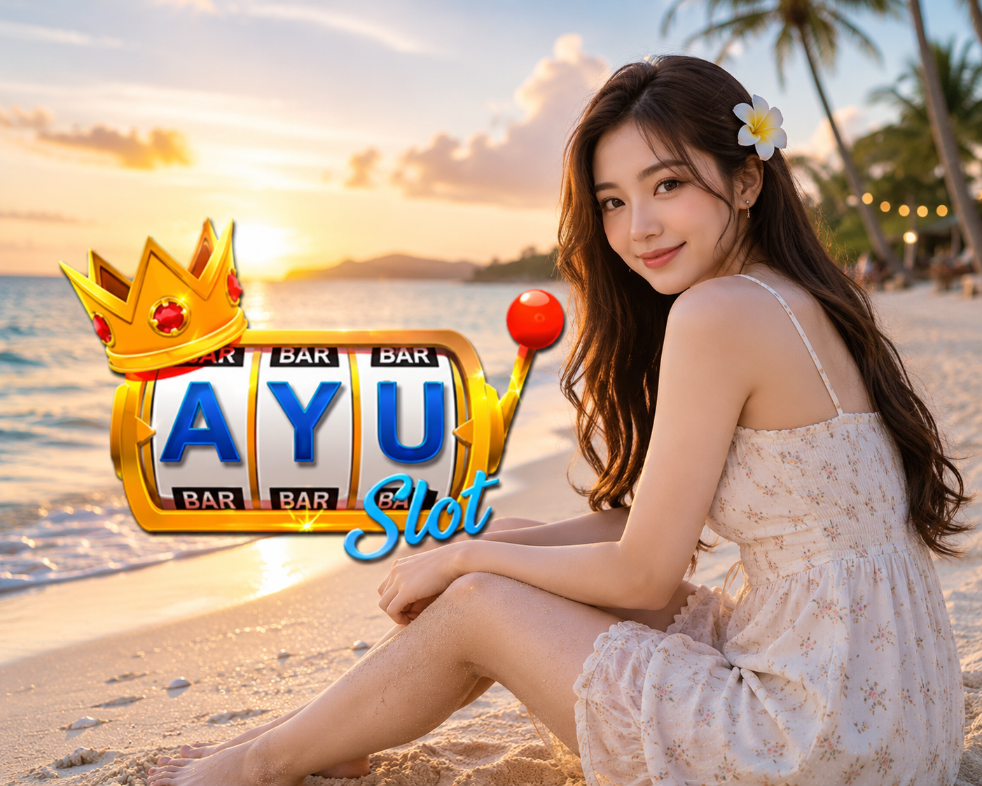 AyuSlot
